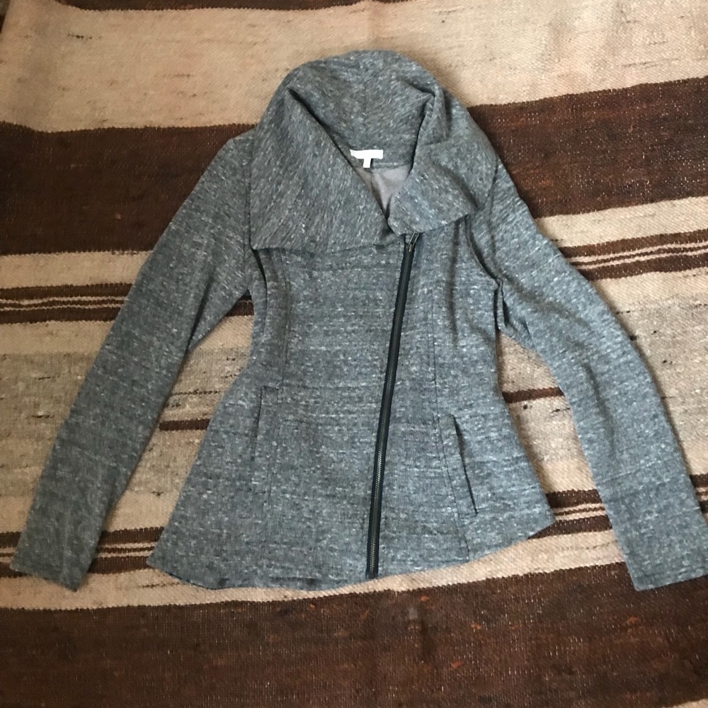 Boutique sweater